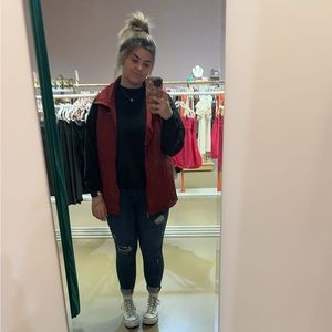 Meet your Posher, Addie